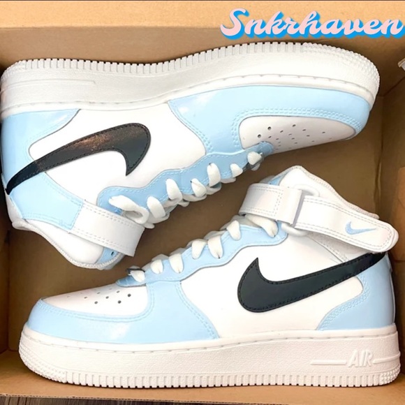 custom air force mids